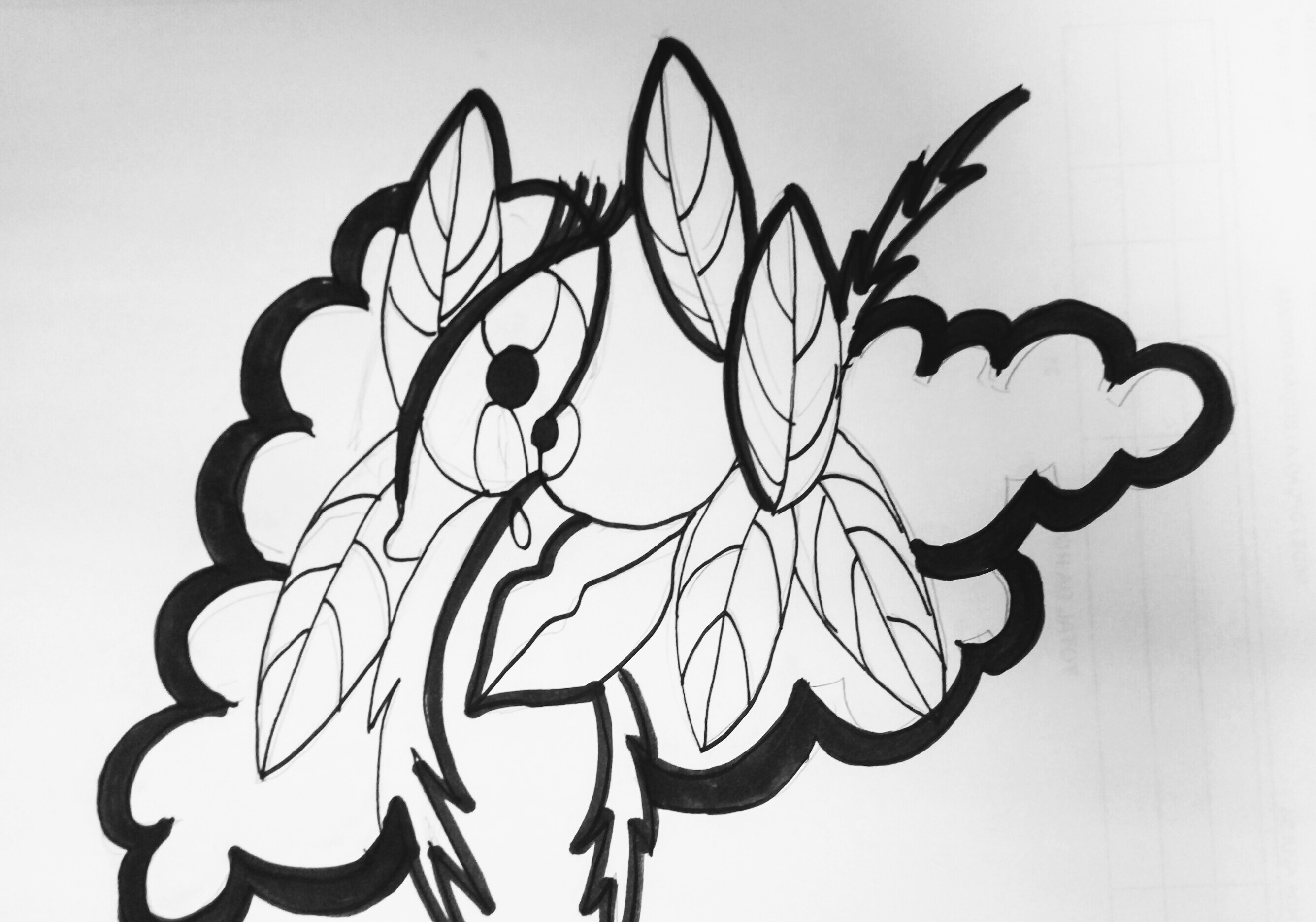 notícia PASSANDO A NOITE EM CLARO