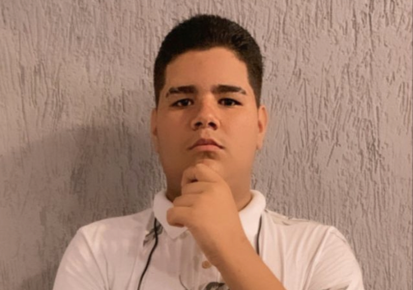 notícia Após lançamento de “Não me liga” Odoguiinha anuncia “contigo” seu novo single