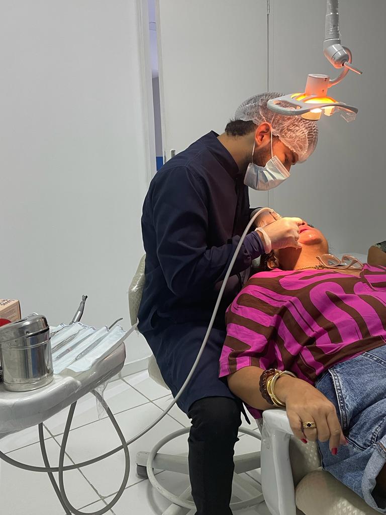 notícia Tidy Odonto - Acolhimento e empatia em tratamentos odontológicos