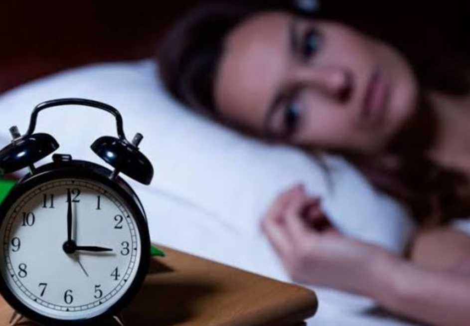 notícia A Insônia:  Um vilão que atrapalha a saúde do sono