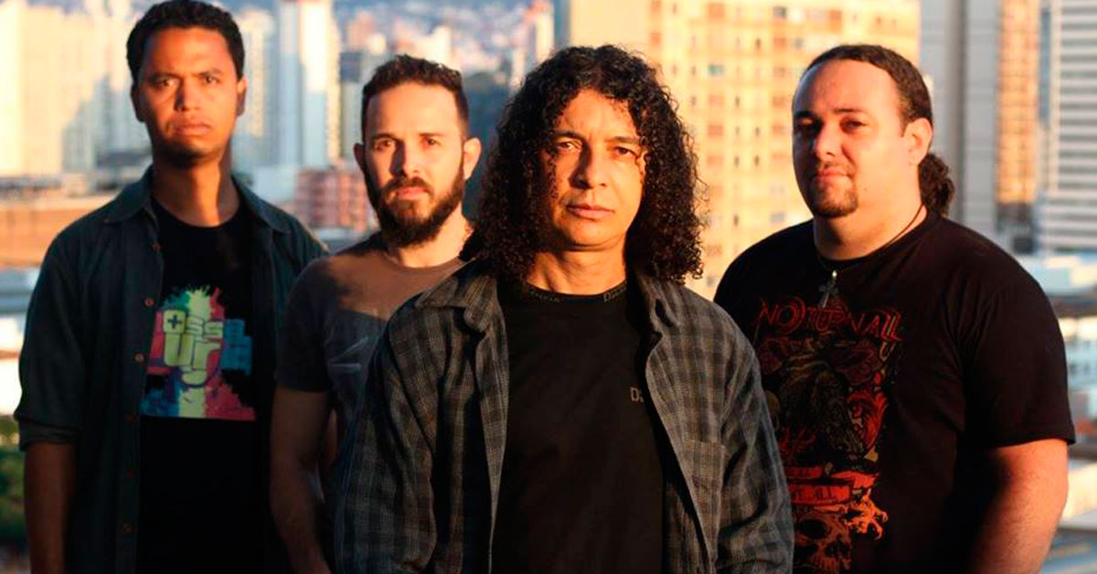 notícia Rádio do Japão lança banda Sociedade Crua na programação