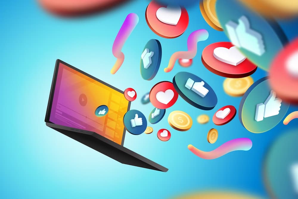 notícia O papel essencial do Marketing Digital na era da transformação digital: potencializando seus negócios