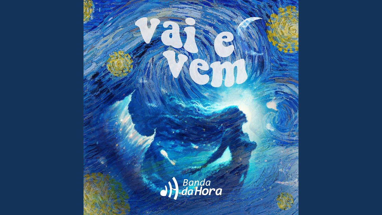 notícia Banda da Hora lança “Vai e Vem” usando elementos oníricos para falar de relação à distância