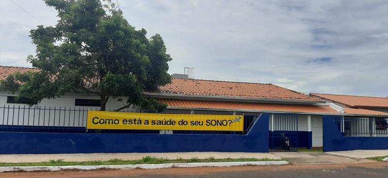 notícia Projeto brasileiro é reconhecido pela OMS por ajudar brasileiros com a mesma doença de Joe Biden