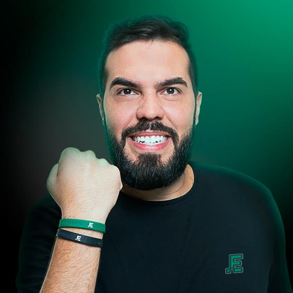 notícia Alex Moro ressalta os aspectos mais relevantes para o desenvolvimento dos e-commerces