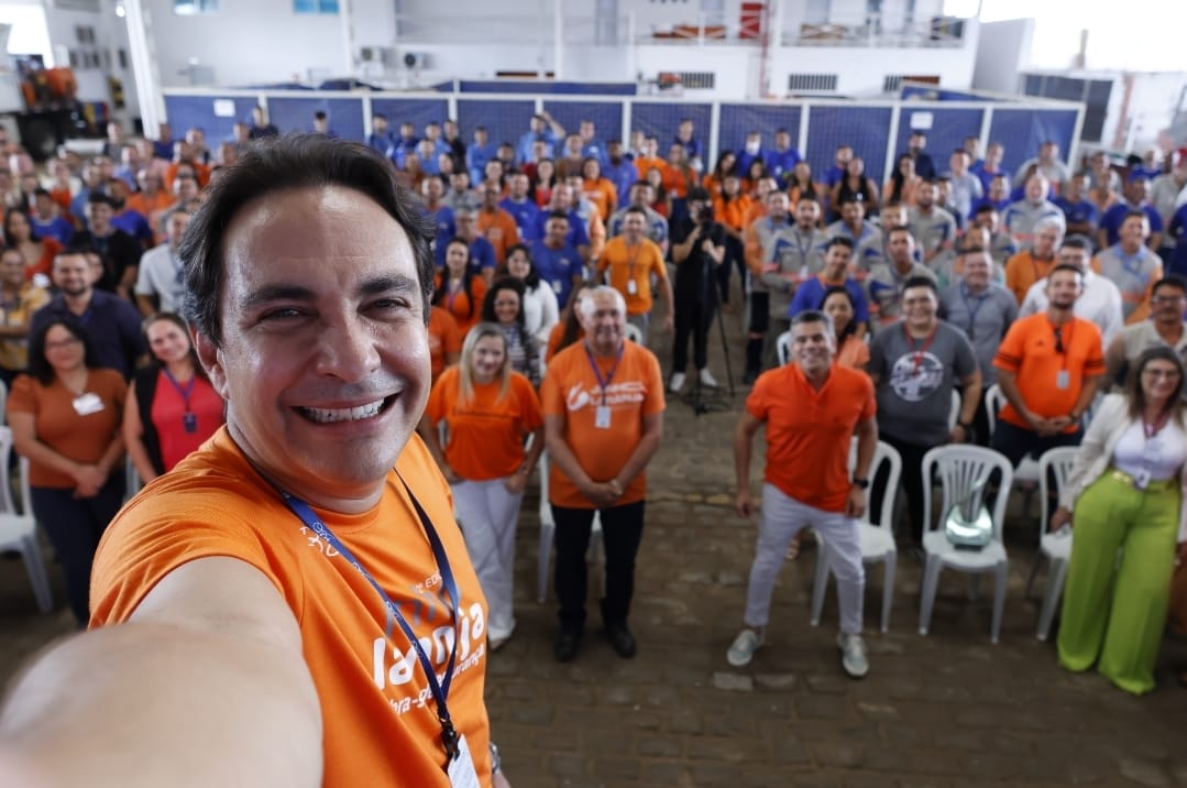 notícia Encerramento do Junho Laranja da B&Q