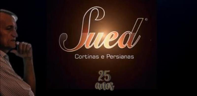 notícia Sued: trajetória de sucesso de 25 anos na indústria de persianas, pautada pela inovação e qualidade