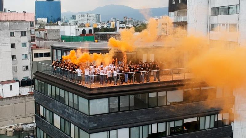 notícia NAAT.TECH participa da FEBRABAN TECH 2023