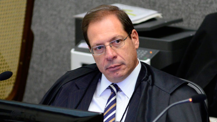 notícia Luis Felipe Salomão Corregedor Nacional de Justiça investiga suposto prejuízo de mais de R$ 500 milhões de reais