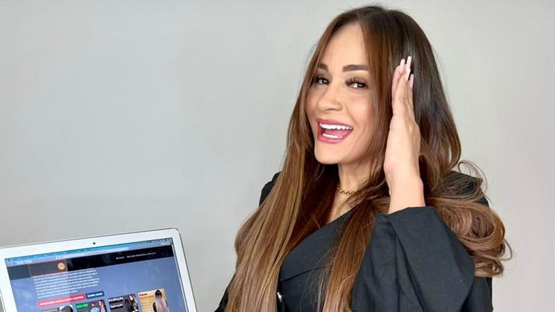 notícia Mega Hair micro emborrachada é oportunidade para quem busca empreender e faturar mais de 500 mil por mês