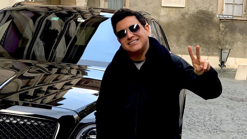 notícia Kleber Webster, da Lead Bank Security, impulsiona avanços em segurança digital durante visita a Genebra