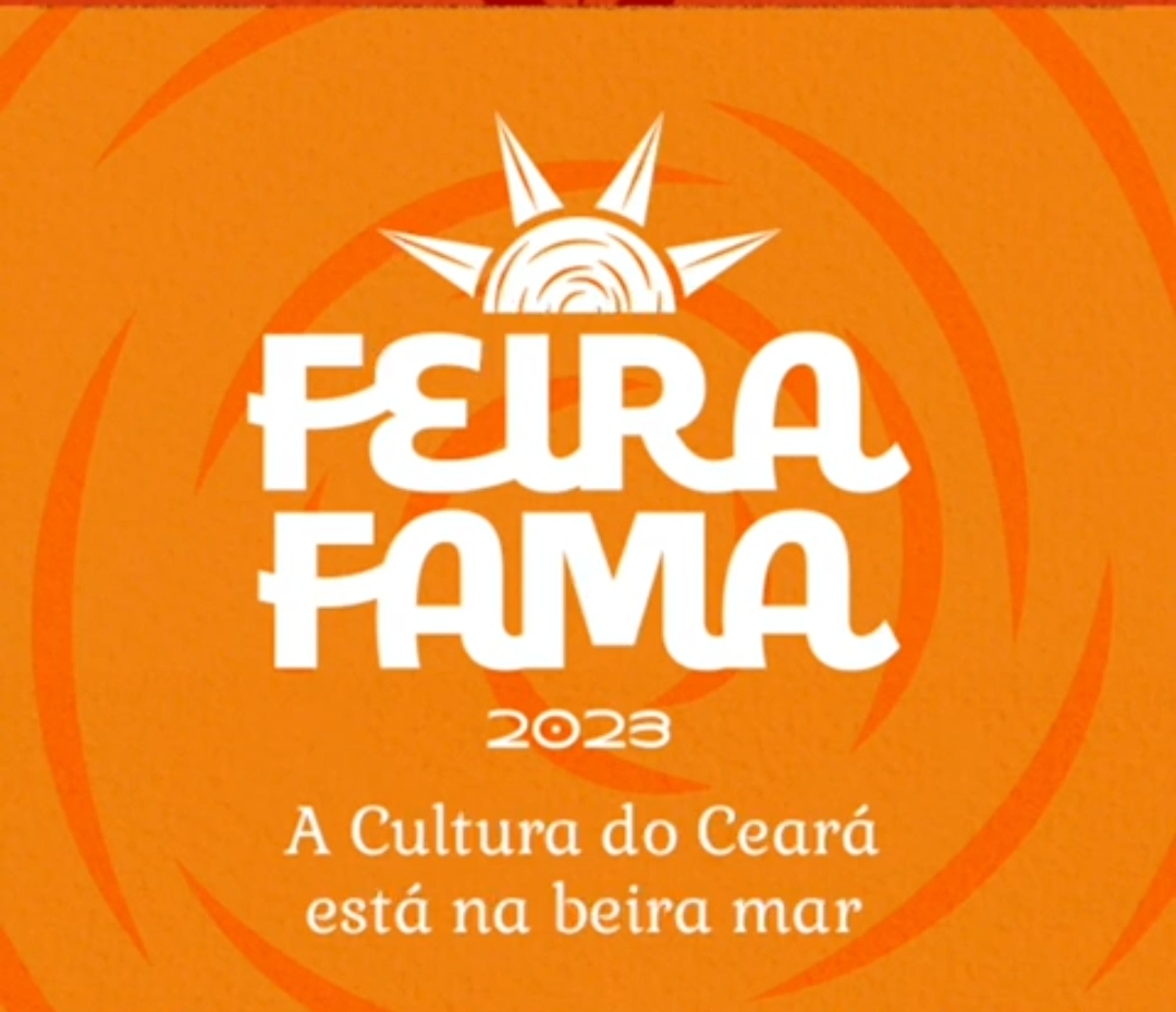notícia Feira Fama 2023: evento de artesanato, gastronomia, moda e cultura movimenta Fortaleza