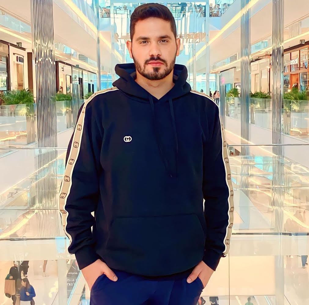 notícia Quem é Bruno Fernandes? Paulista faz sucesso ao compartilhar dicas para o cotidiano