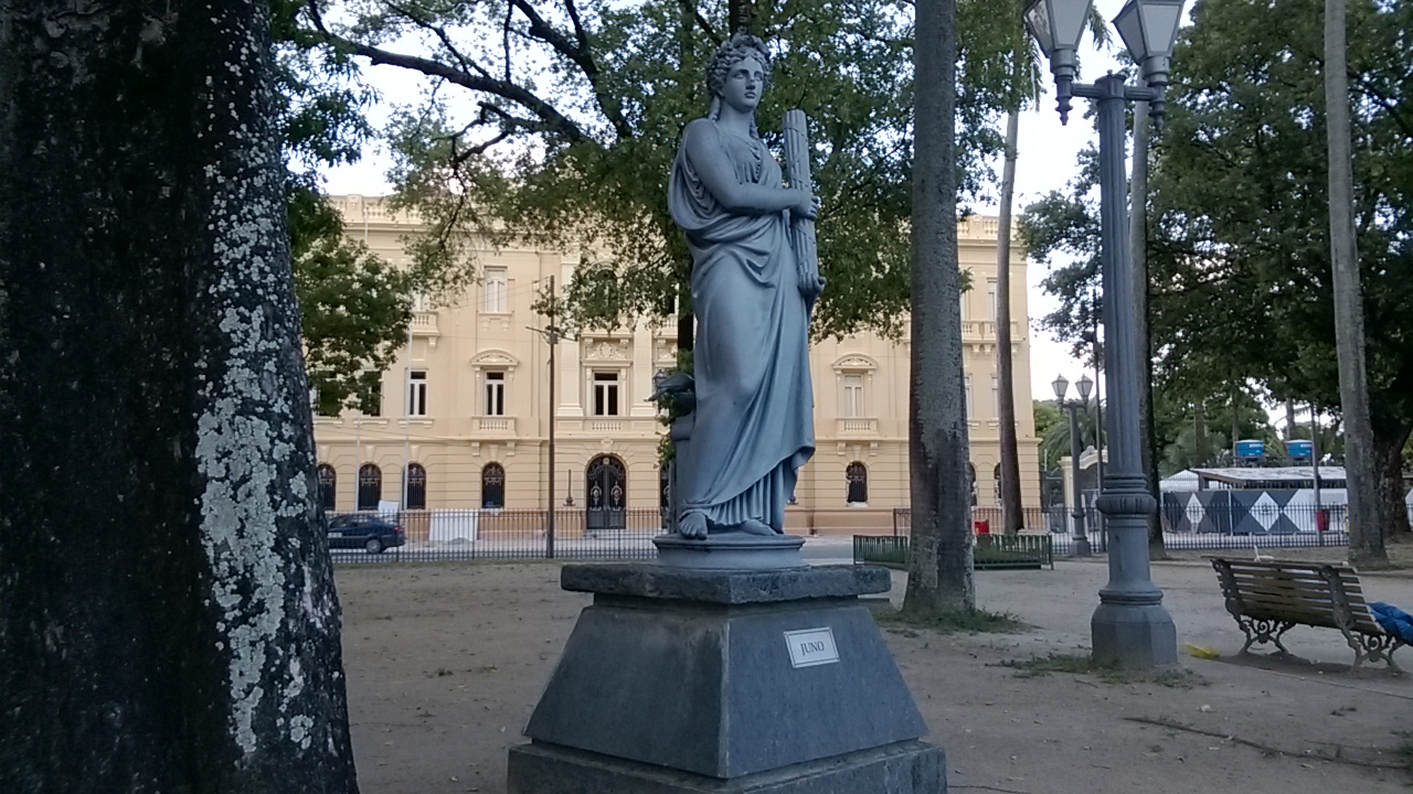 notícia SEMENTES PODRES