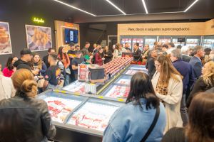 notícia Curitiba agora tem Novo Conceito em Padaria