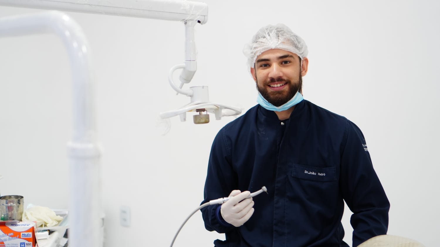 notícia Como funciona o alinhador dental transparente?