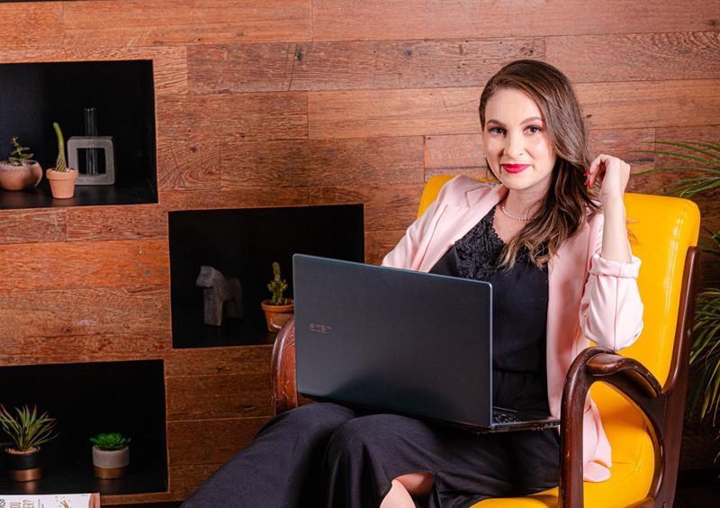 notícia Psicóloga identifica que 70% das suas pacientes sofrem de dependência emocional e cria abordagem transformadora para mulheres