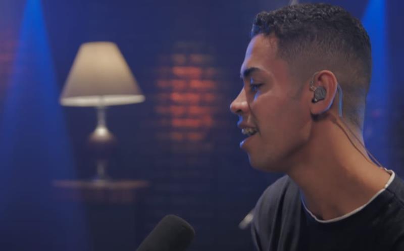 notícia Após lutas espirituais, Gabriel Borges lança o single “Filho” e marca retorno para a cena musical