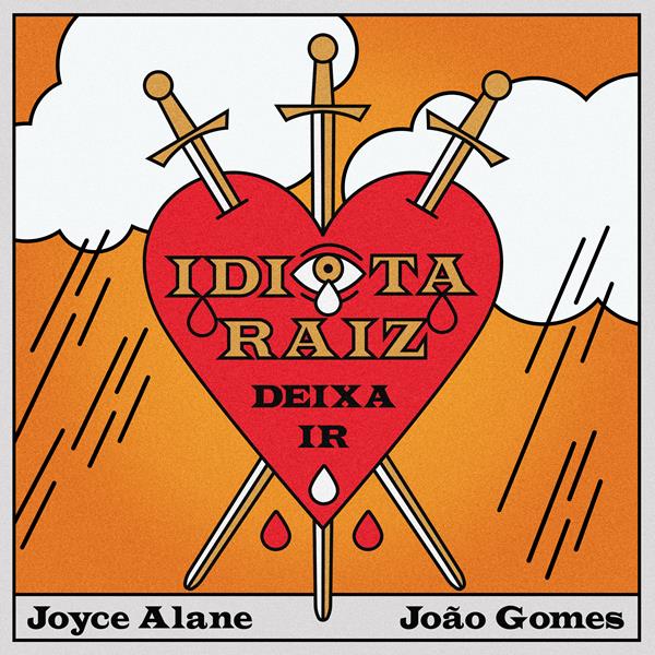 notícia Joyce Alane lança single 