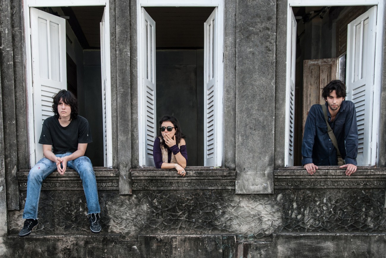 notícia Sinopse do filme 