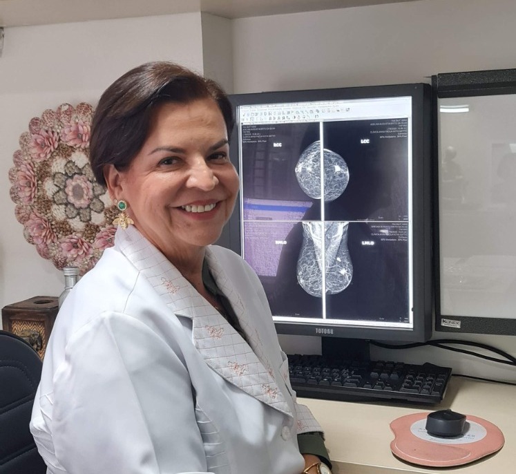 notícia Saúde da Mulher e Cuidados Preventivos