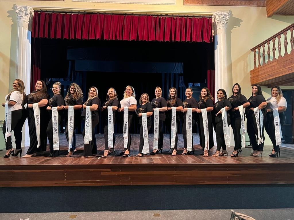 notícia Câmara Municipal de Fortaleza realiza cerimonial em honra ao primeiro ano da Lei Municipal de Luta contra a Gordofobia 