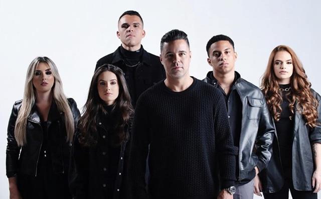 notícia Casa Worship apresenta mensagem de esperança no single 