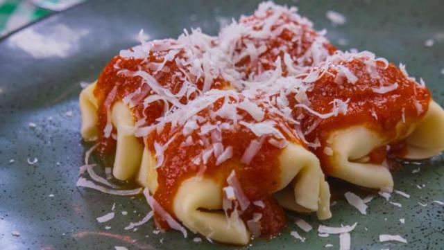 notícia Mamma Mia: Descubra qual a massa preferida dos goianienes 