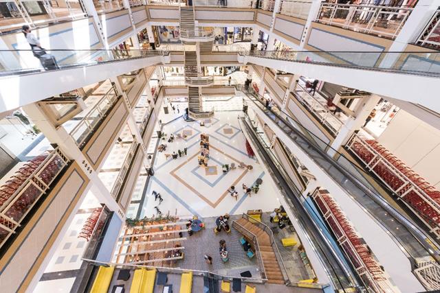 notícia 35ª edição do Mega Fashion Week (MFW) apresenta as tendências da Primavera/Verão