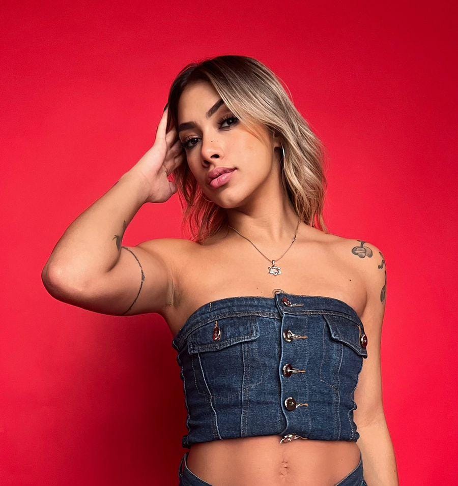 notícia Conheça um pouco da história de Isa Liberato, nova aposta no cenário musical