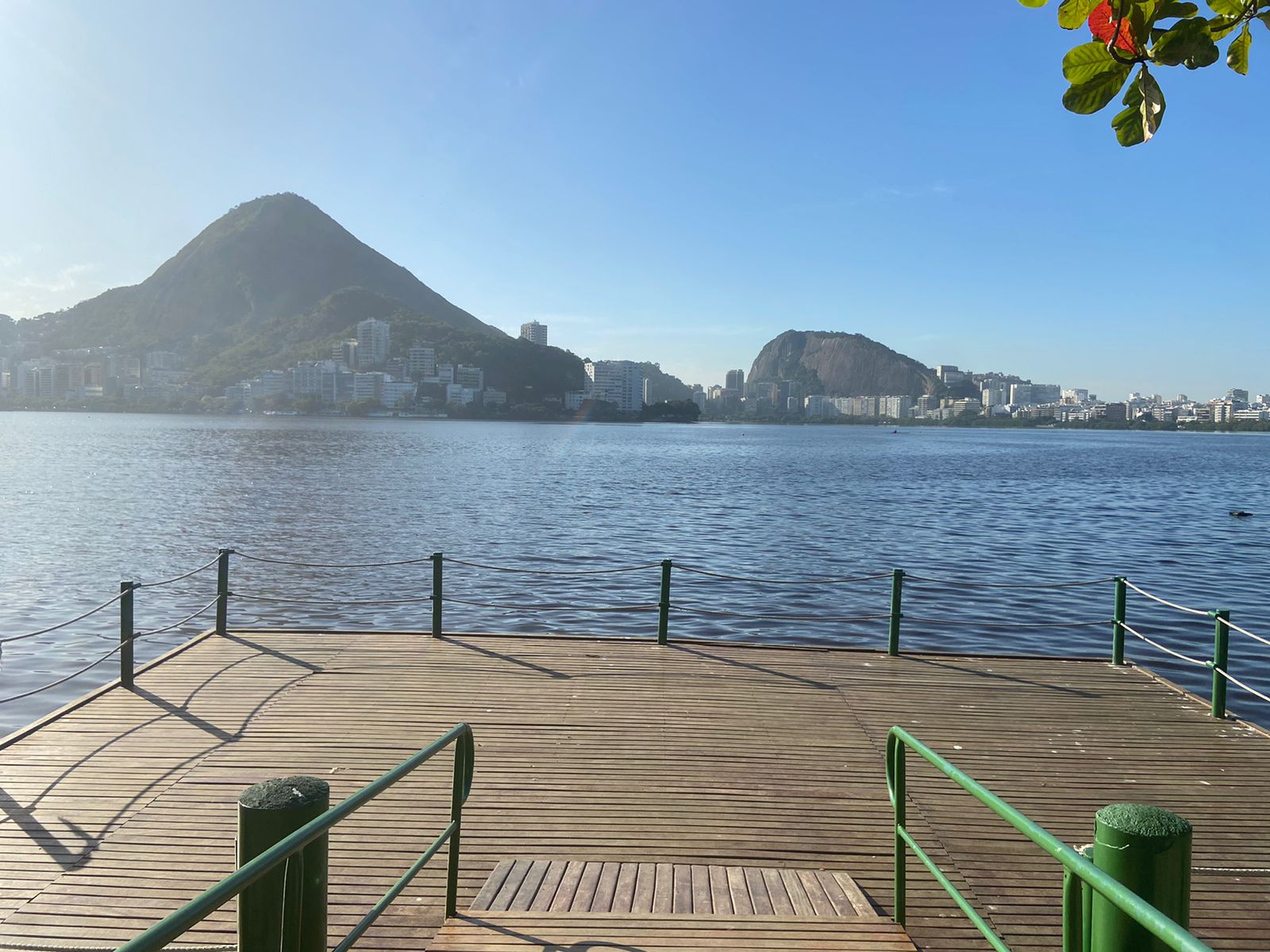 notícia PUC-Rio promove evento com atividades e serviços de saúde gratuitos para a população no Parque dos Patins, em agosto