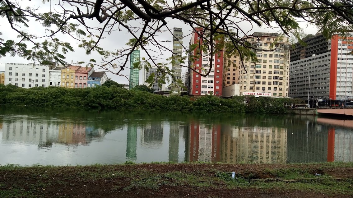 notícia DESPERTANDO