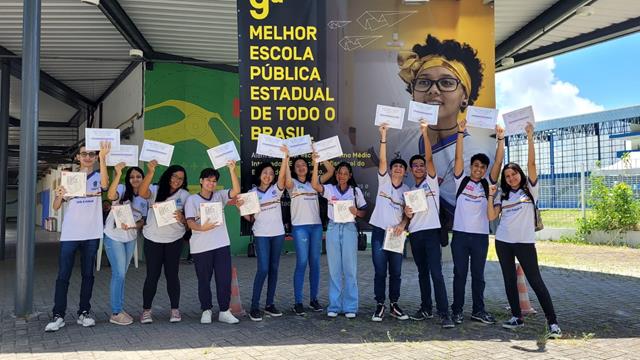notícia Viven, ONG que leva educação por meio de vivências a escolas de todo Brasil, anuncia primeira edição nacional do seu Festival Videos for Change