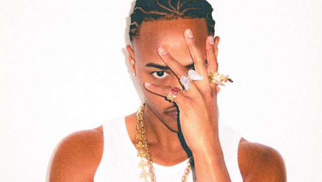 notícia Na semana do Rap Nacional, TZ da Coronel bate 22M com seu último single 