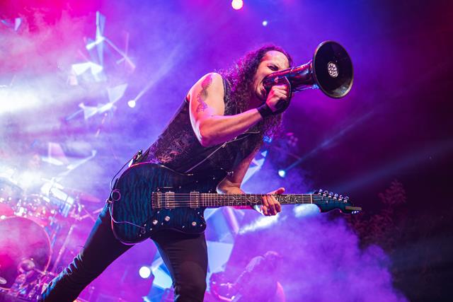 notícia Sami Chohfi confirma show no festival Rock in Lago, em Minas Gerais, em setembro