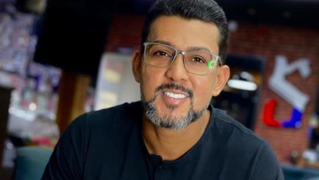 notícia Stillux Cabeleireiros: um sonho de casal