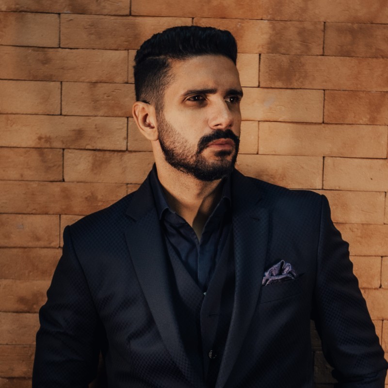 notícia Filipe Iannie, empresário e mentor, apresenta o livro “Tudo é possível: aumente a sua realidade”, que promete ser seu segundo best-seller.