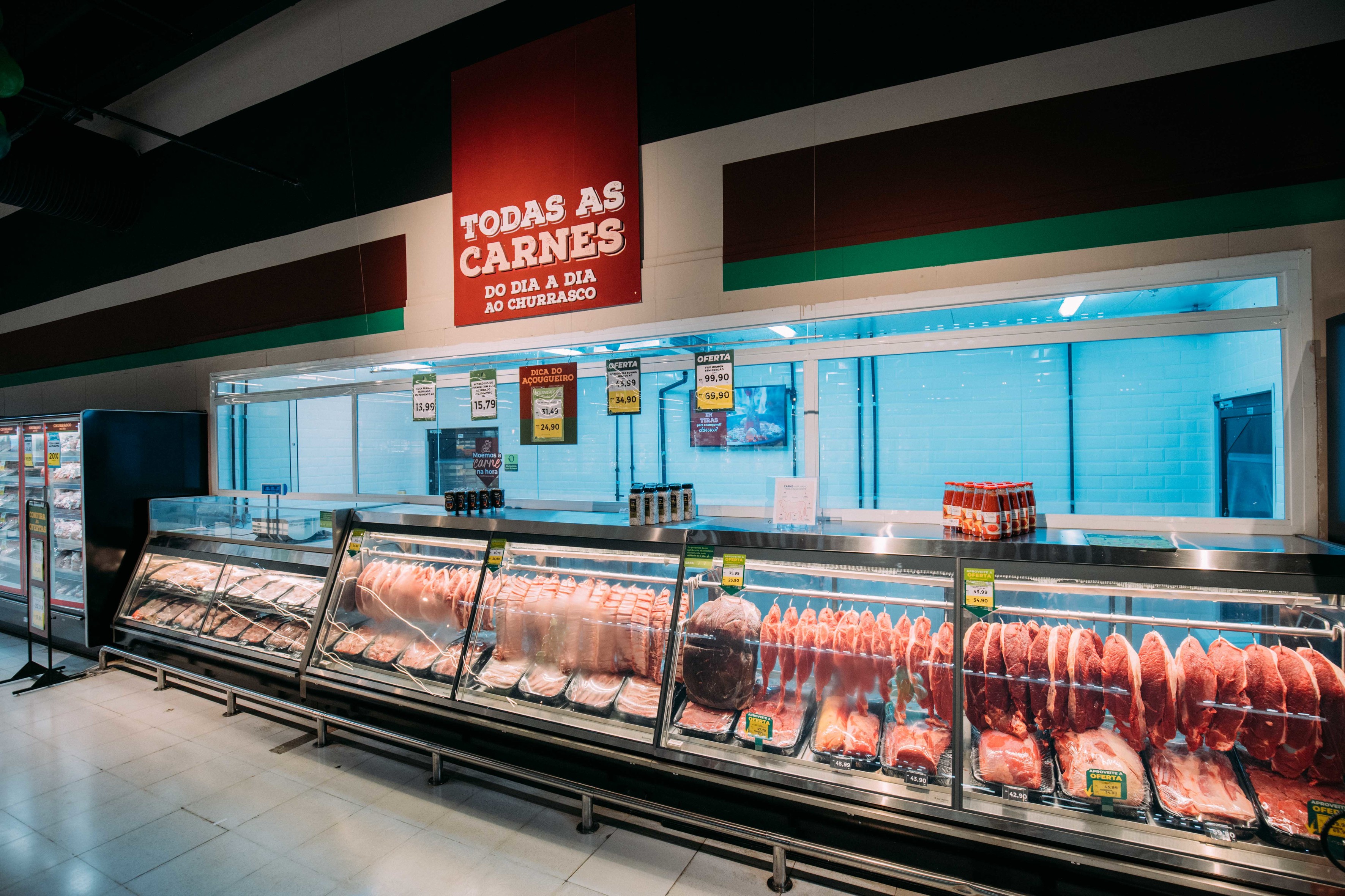 notícia Pão de Açúcar oferece opções de produtos para aproveitar o domingo de Dia dos Pais