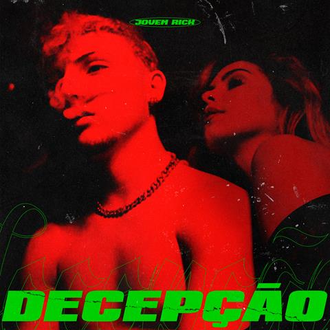 notícia Trapper Jovem Rick lança novo single “Decepção”