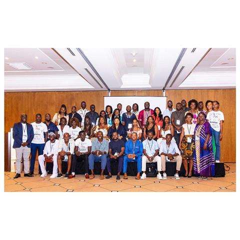 notícia Kalítica Networking Society promove primeiro encontro de profissionais de Guiné-Bissau visando o fortalecimento das novas gerações