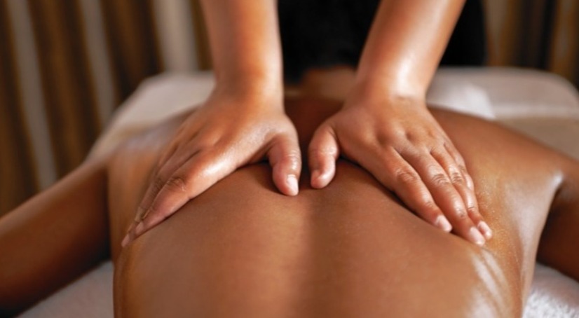 notícia Entenda os benefícios da massagem para a saúde mental e emocional 