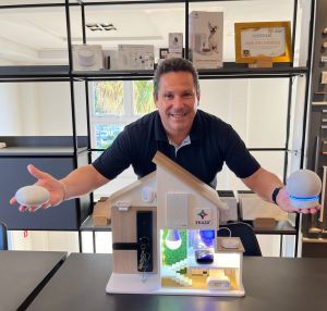 notícia A chave para uma casa mais segura