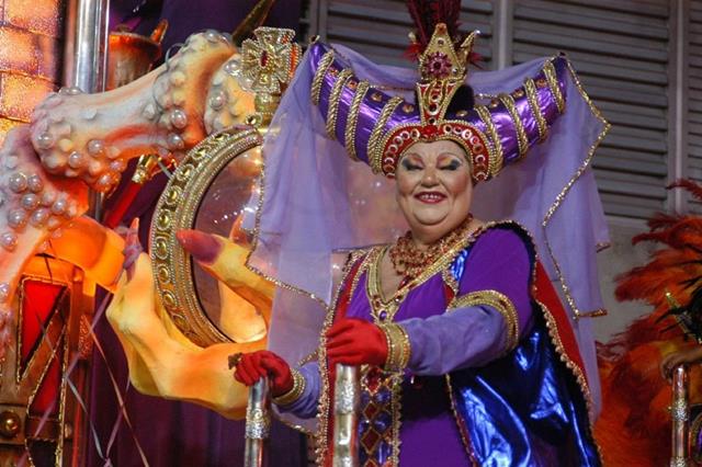 notícia Saiba mais sobre Iracema Pinto, destaque que dá nome à oitava edição do Baile Glam