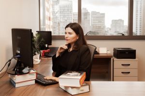 notícia Contra a discriminação de gênero