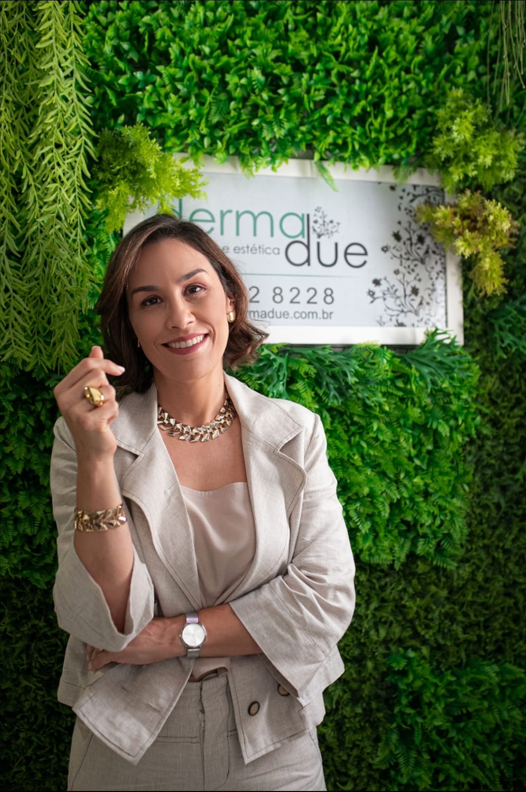 notícia Você sabe (mesmo) o que é Harmonização Facial?