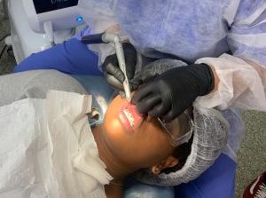 notícia Doenças bucais e vírus infantil