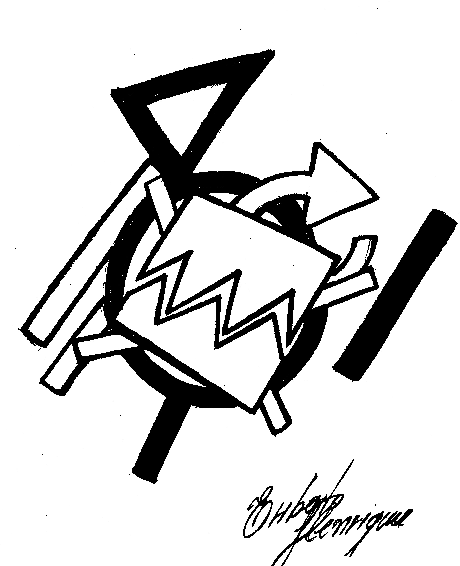 notícia NOS RASTROS