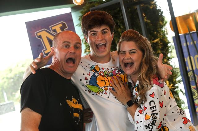 notícia Canal Natan por Aí ganha os palcos e lança turnê nacional de shows