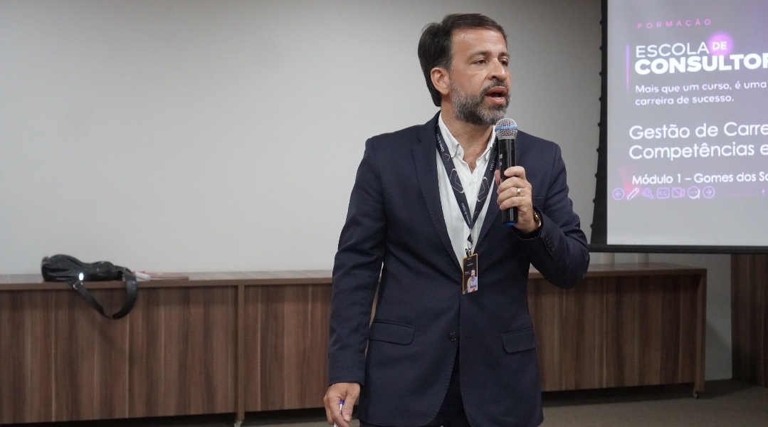 notícia Rocket 55, da Gomes de Matos Consultoria, lança a 38ª turma da Escola de Consultores no Ceará