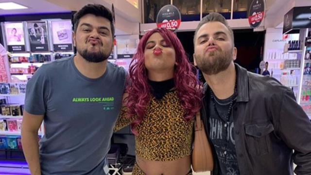 notícia Edisley Souza Jeronimo: a transformação da vida em comédia nas mãos de um vendedor carismático